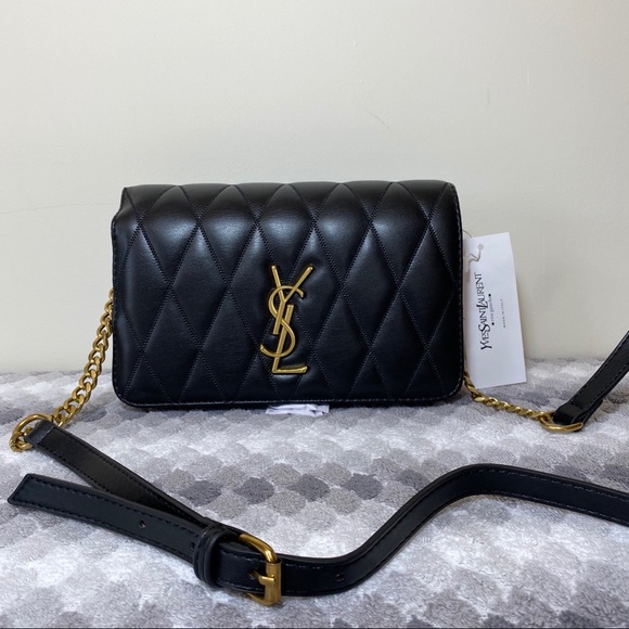 ysl small crossbody